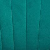 Butaca Sirenita verde