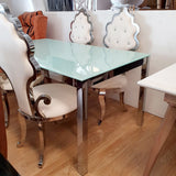 Mesa comedor 160x90cm EXPOSICIÓN