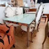 Mesa comedor 160x90cm EXPOSICIÓN