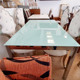 Mesa comedor 160x90cm EXPOSICIÓN