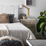 Lámpara de estilo nórdico EXPOSICIÓN