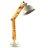 Lámpara de estilo nórdico EXPOSICIÓN