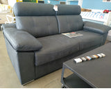 Mesa de centro de hierro, varios colores y medidas