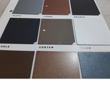 Mesa redonda 110 cm. cualquier acabado