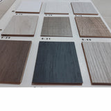 Mesa redonda 110 cm. cualquier acabado