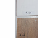 Mesa redonda extensible 110-160 cm.