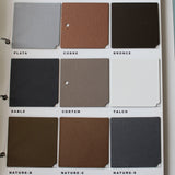 Mesa redonda extensible 110-160 cm.