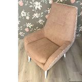 Butaca nórdica en cualquier tapizado