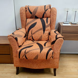 Butaca balancín-mecedora EXPOSICIÓN