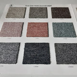 Butaca o sillón orejero mariposas / balancín mecedora