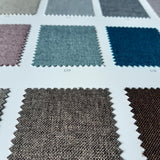 Butaca o sillón orejero mariposas / balancín mecedora