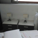 Cabecero semicapitoné EXPOSICIÓN