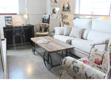 Silla Vicky Fantasma