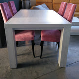 Mesa extensible portería largo 130-210 | 160-240 | 200-280 cm.