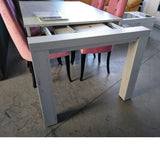 Mesa extensible portería largo 130-210 | 160-240 | 200-280 cm.