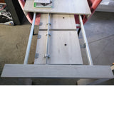 Mesa extensible portería 130-170-210/160-205-250/200-245-290cm