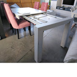 Mesa extensible portería 130-170-210/160-205-250/200-245-290cm