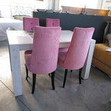 Mesa extensible portería largo 130-210 | 160-240 | 200-280 cm.