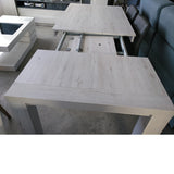 Mesa extensible portería 130-170-210/160-205-250/200-245-290cm