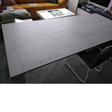 Mesa extensible portería largo 130-210 | 160-240 | 200-280 cm.