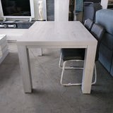 Mesa extensible portería largo 130-210 | 160-240 | 200-280 cm.