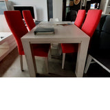 Mesa extensible portería largo 130-210 | 160-240 | 200-280 cm.