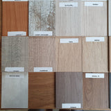 Mesa redonda MELAMINA 180 cm. diámetro