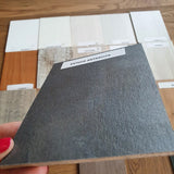 Mesa ovalada extensible MELAMINA 160-200-240 cm.