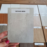 Mesa redonda MELAMINA 130 cm. diámetro