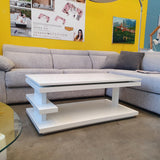 Mesa de centro elevable PERSONALIZA