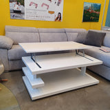 Mesa de centro elevable PERSONALIZA