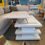 Mesa de centro elevable PERSONALIZA