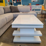 Mesa de centro elevable PERSONALIZA