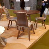 Mesa redonda MELAMINA 180 cm. diámetro