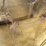 Sillón Luis Fantasma