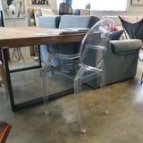 Sillón Luis Fantasma