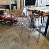 Silla Vicky Fantasma