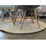 Silla DSW Patchwork 1
