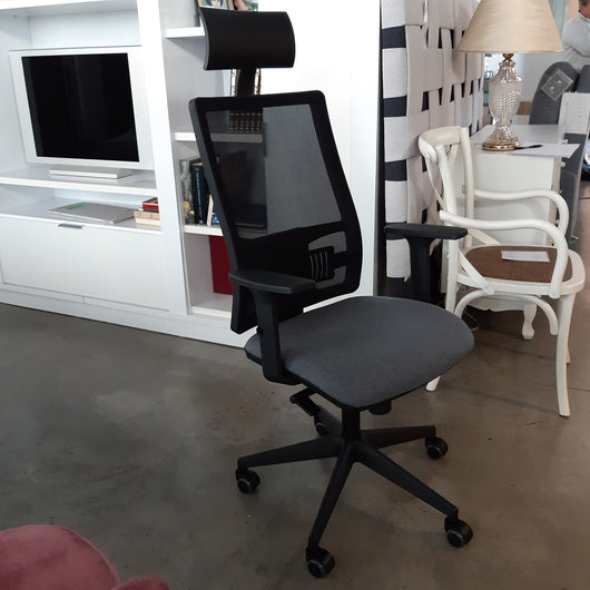 Silla de oficina Better Choice EXPOSICIÓN