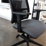 Silla de oficina Better Choice EXPOSICIÓN