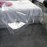 Silla Vicky Fantasma