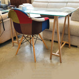 Sillón DAW Patchwork 1