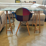 Sillón DAW Patchwork 1