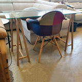 Sillón DAW Patchwork 1