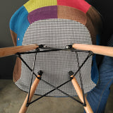 Sillón DAW Patchwork 1