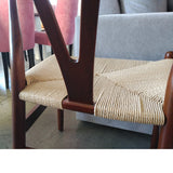 Silla Wishbone EXPOSICIÓN
