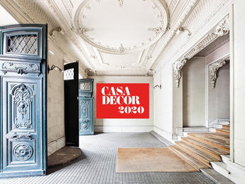 Casa Decor 2020: Resumen de novedades y tendencias