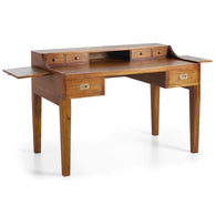 Escritorio alas 125x70cm