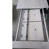 Mesa extensible portería 130-170-210 / 160-200-240 / 200-240-280