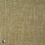 Taburete alto nórdico tapizado de madera maciza